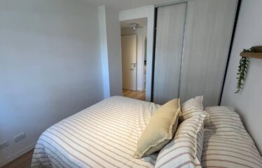 Departamento en Alem 1500
