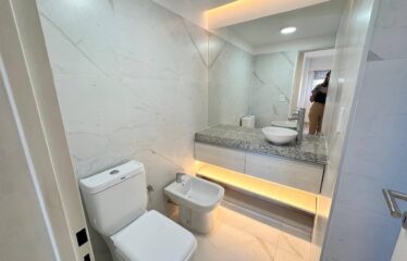 Departamento en Alem 1500