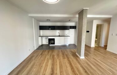Departamento en Alem 1500