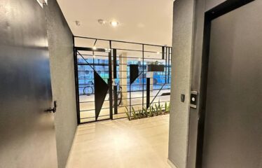 Departamento en Alem 1500