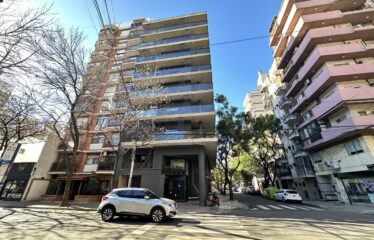 Departamento en Alem 1500