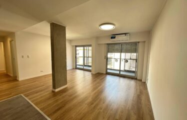 Departamento en Alem 1500