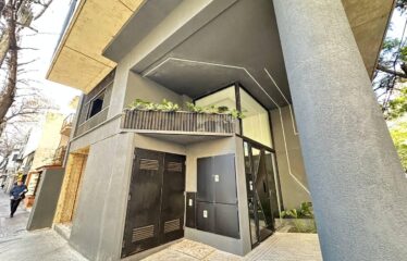 Departamento en Alem 1500