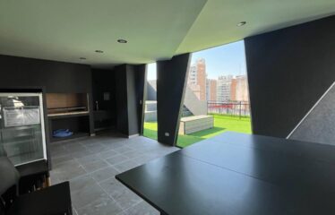 Departamento en Alem 1500