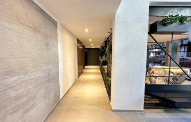 Departamento en Alem 1500