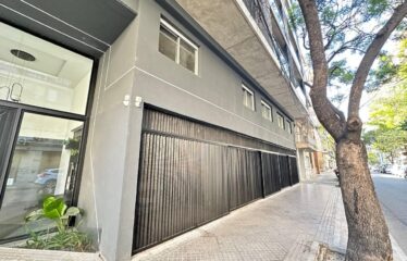 Departamento en Alem 1500