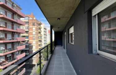 Departamento en Alem 1500