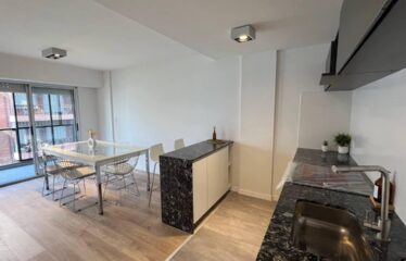 Departamento en Alem 1500