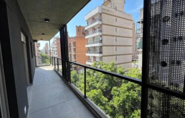 Departamento en Alem 1500