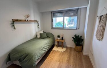 Departamento en Alem 1500