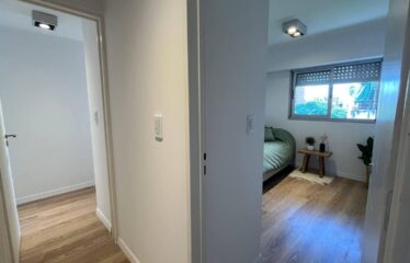 Departamento en Alem 1500