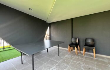 Departamento en Alem 1500