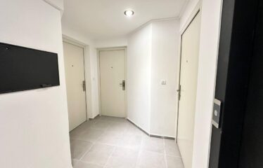 Departamento en Alem 1500