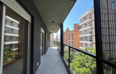 Departamento en Alem 1500