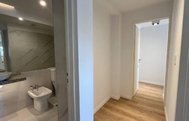 Departamento en Alem 1500