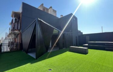 Departamento en Alem 1500