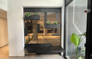 Departamento en Alem 1500