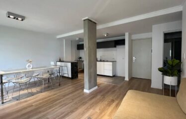 Departamento en Alem 1500