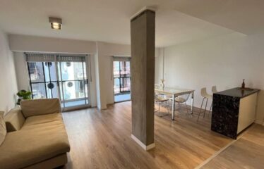 Departamento en Alem 1500