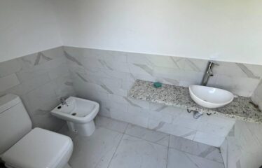 Departamento en Alem 1500