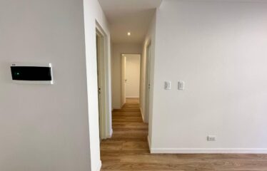 Departamento en Alem 1500