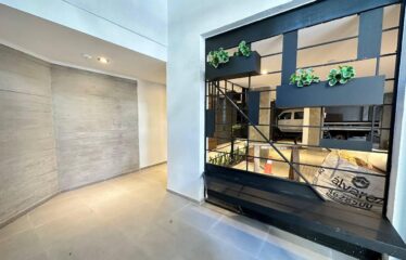 Departamento en Alem 1500