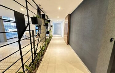 Departamento en Alem 1500