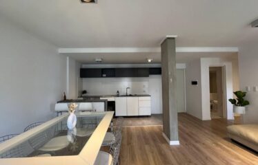 Departamento en Alem 1500