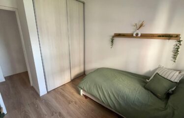 Departamento en Alem 1500