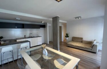 Departamento en Alem 1500