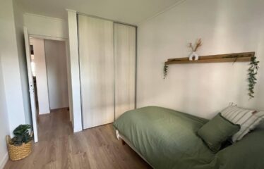 Departamento en Alem 1500