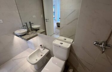 Departamento en Alem 1500