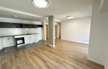 Departamento en Alem 1500