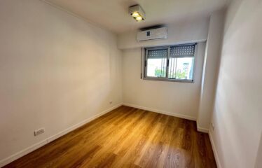 Departamento en Alem 1500