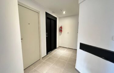 Departamento en Alem 1500
