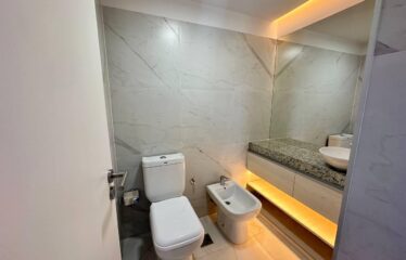 Departamento en Alem 1500