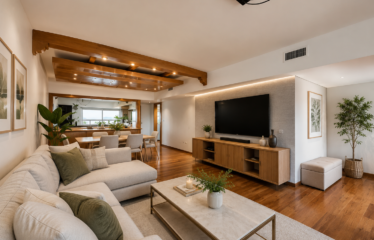 Departamento en 1 de Mayo al 900