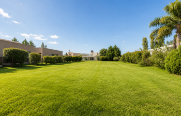 Terreno en Palos Verdes, Fisherton