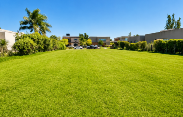 Terreno en Palos Verdes, Fisherton
