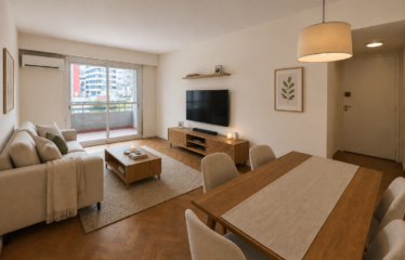 Departamento en Maipú al 1200