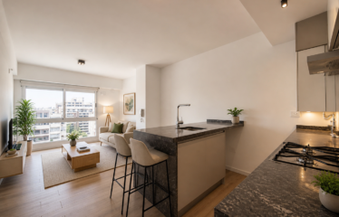 Departamento en Moreno al 200