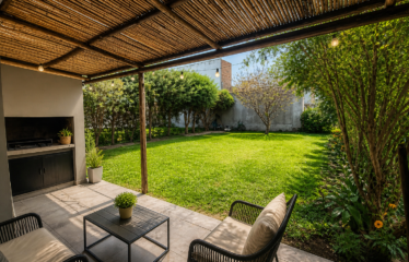Casa en Tierra de Sueños 3, Roldán