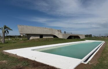 Terreno en Distrito Cero, General Lagos