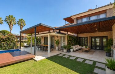 Casa en Pedriel al 200, Alberdi