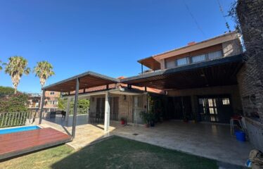 Casa en Pedriel al 200, Alberdi