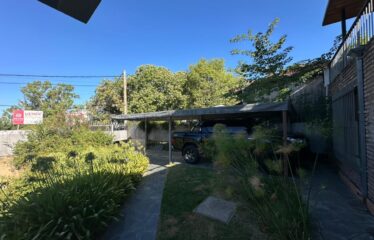 Casa en Pedriel al 200, Alberdi