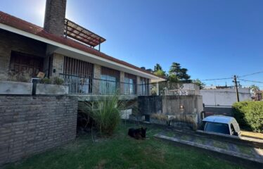 Casa en Pedriel al 200, Alberdi