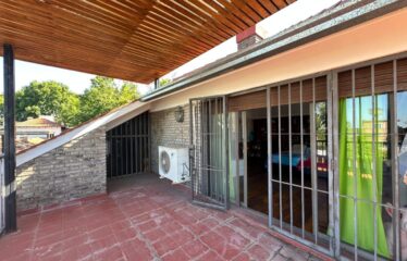 Casa en Pedriel al 200, Alberdi