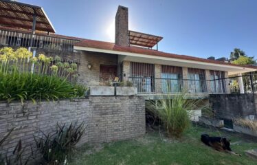 Casa en Pedriel al 200, Alberdi