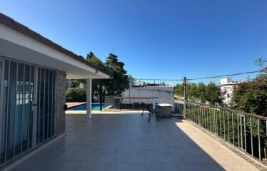 Casa en Pedriel al 200, Alberdi